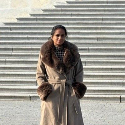 ANITHA SRI MAHESWARAN