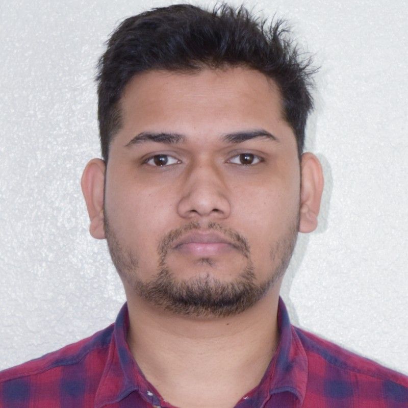 Avinash Bawane