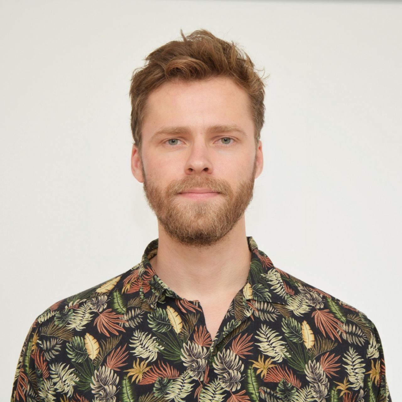 Leonid Kulikov