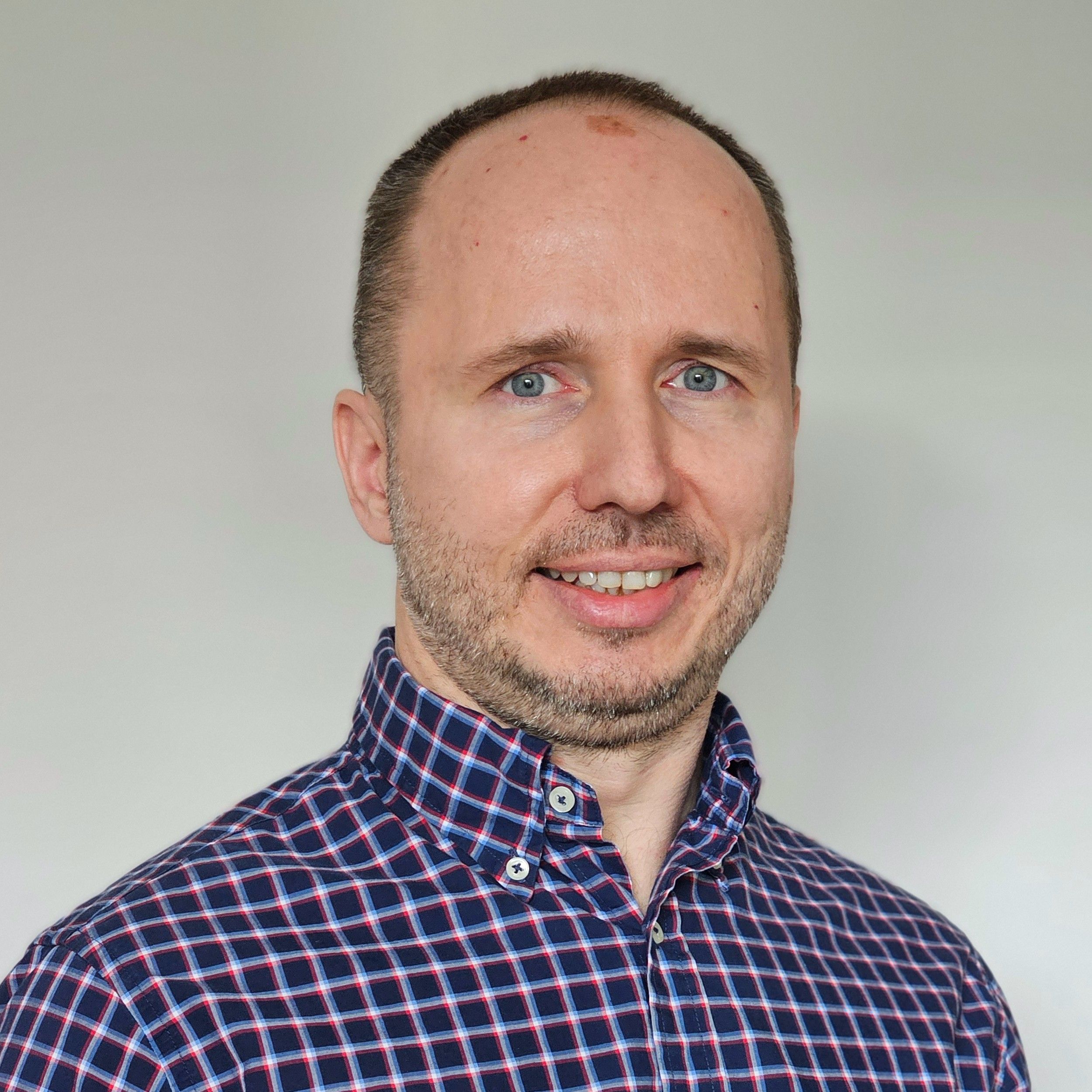 Myroslav Mishov