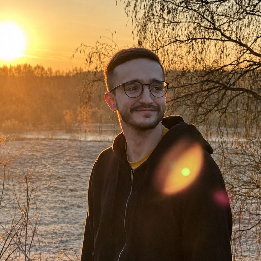 Petr Osetrov