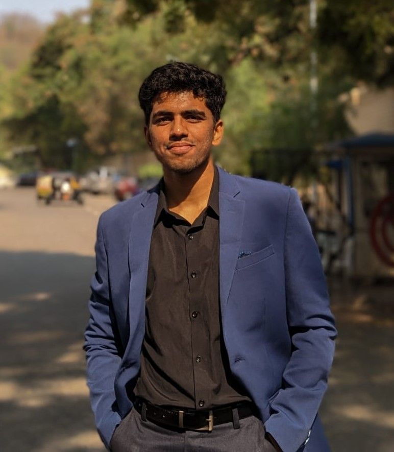Ritesh Bhalerao