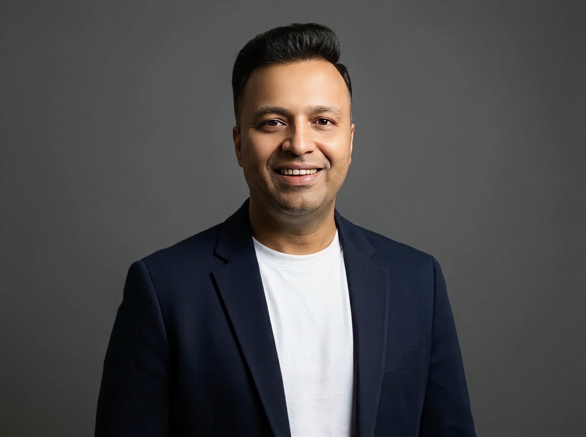 Sambit Panigrahi