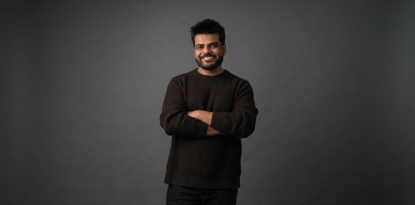 Taran Goel