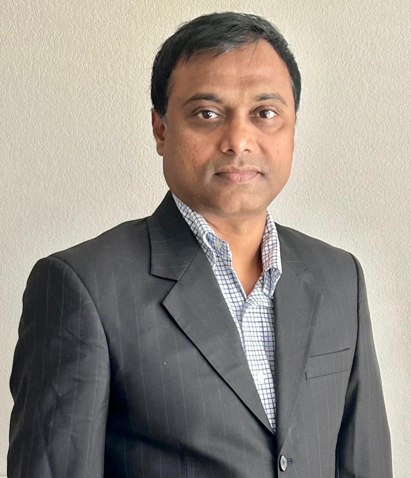 Venugopal Rapelli