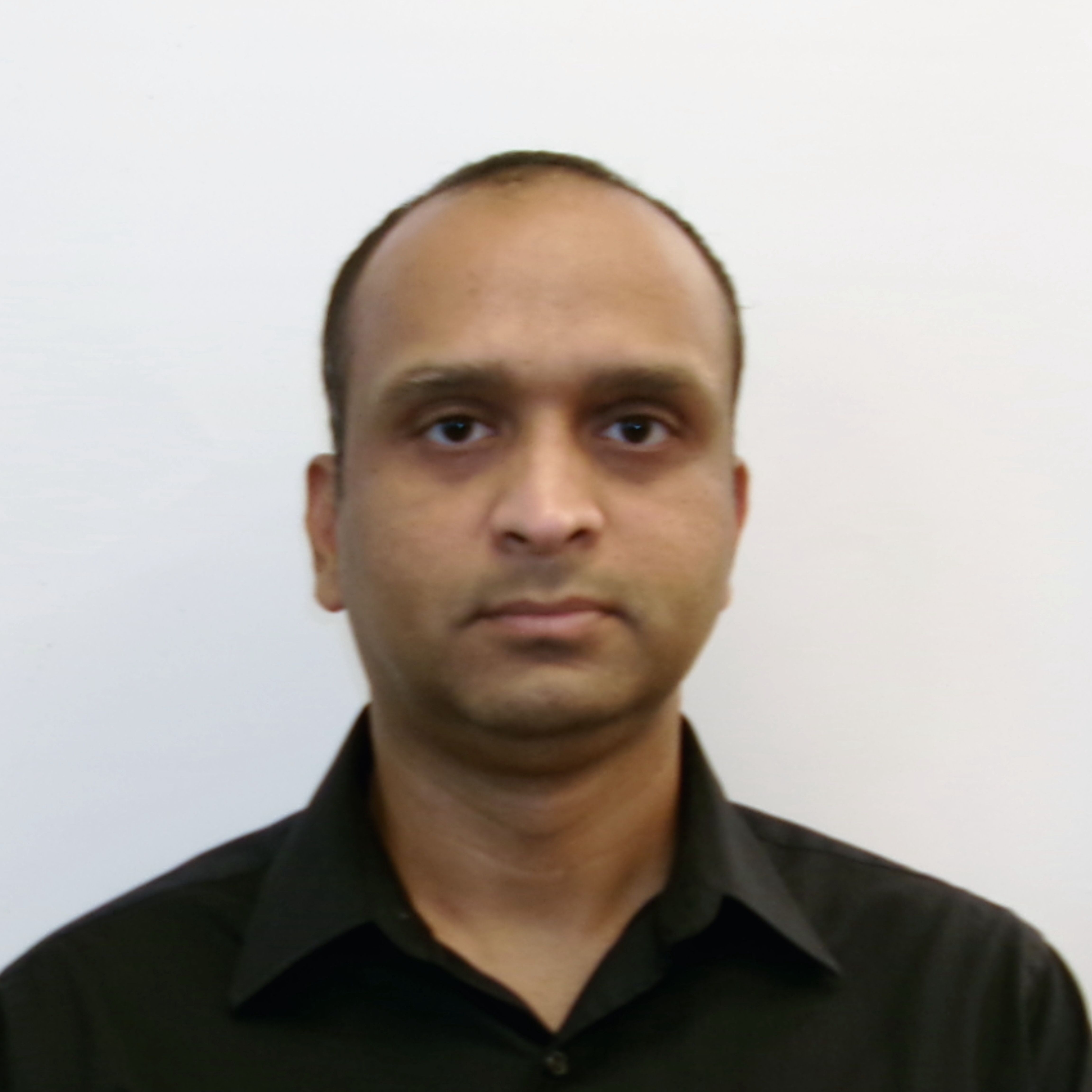 Vishal Jain